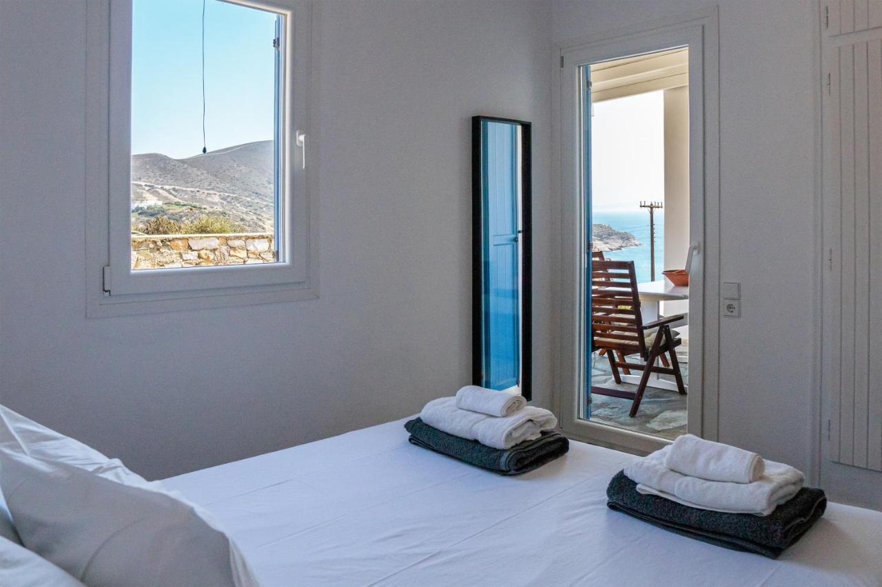 Villa Tani Agios Georgios  Exterior foto