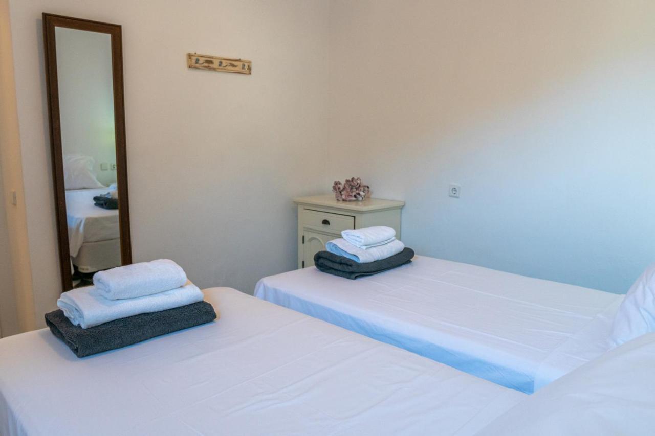 Villa Tani Agios Georgios  Exterior foto
